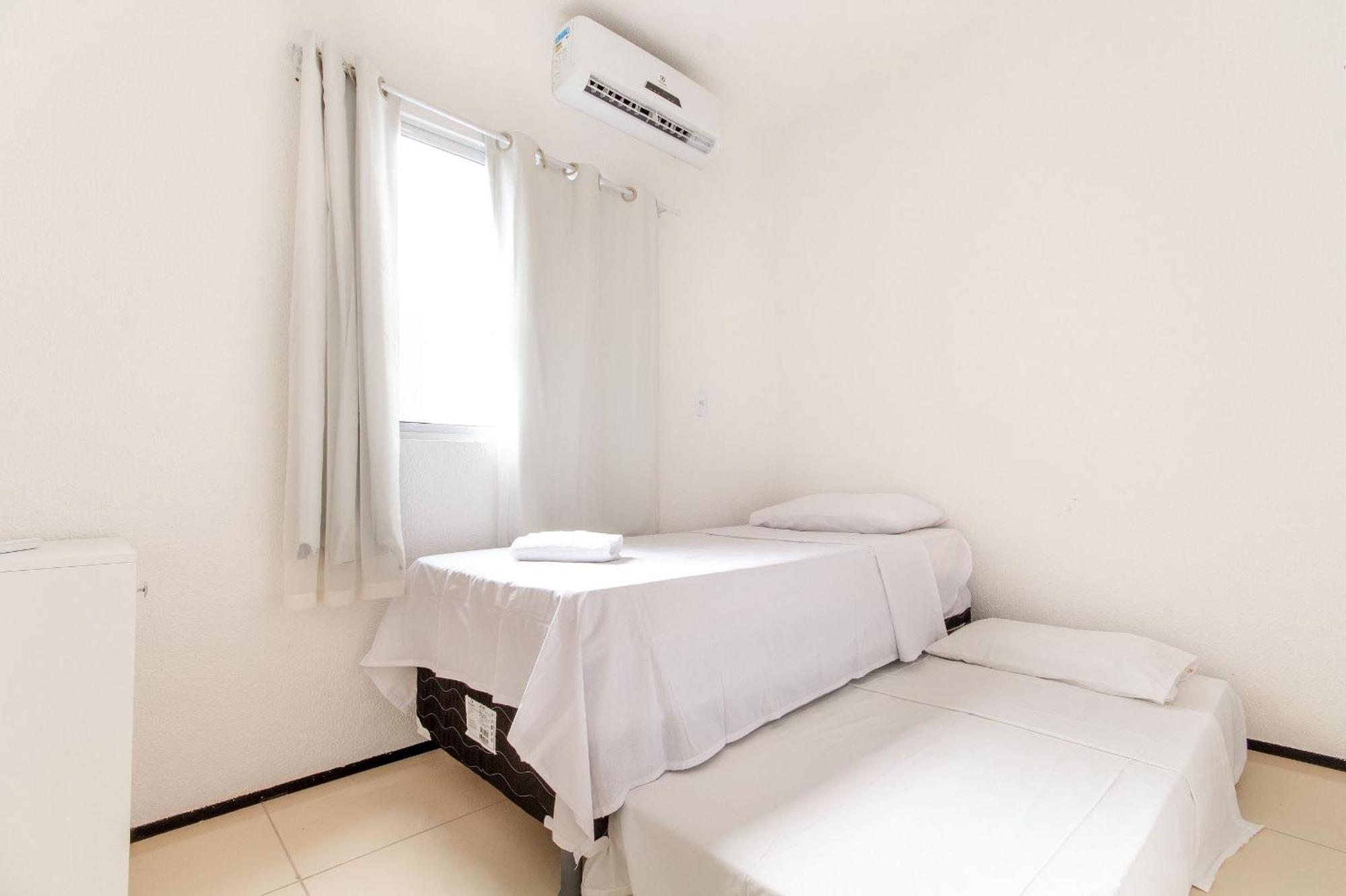 Beach Townhouses - Apto 1° Andar Por Carpediem Aquiraz Exterior photo